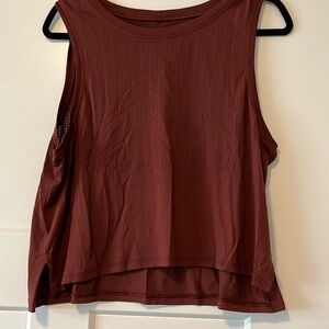 Lululemon Tank